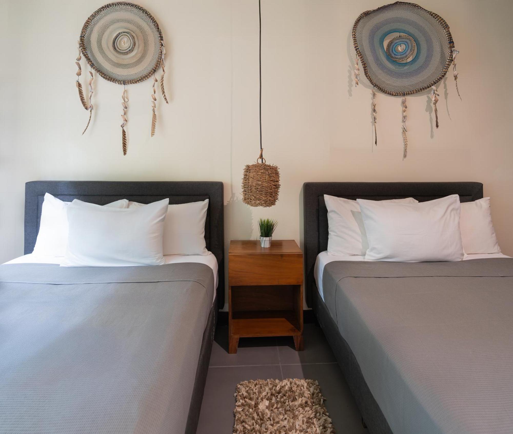 Asana 5 Luxe Retreat - Tulum Exterior foto
