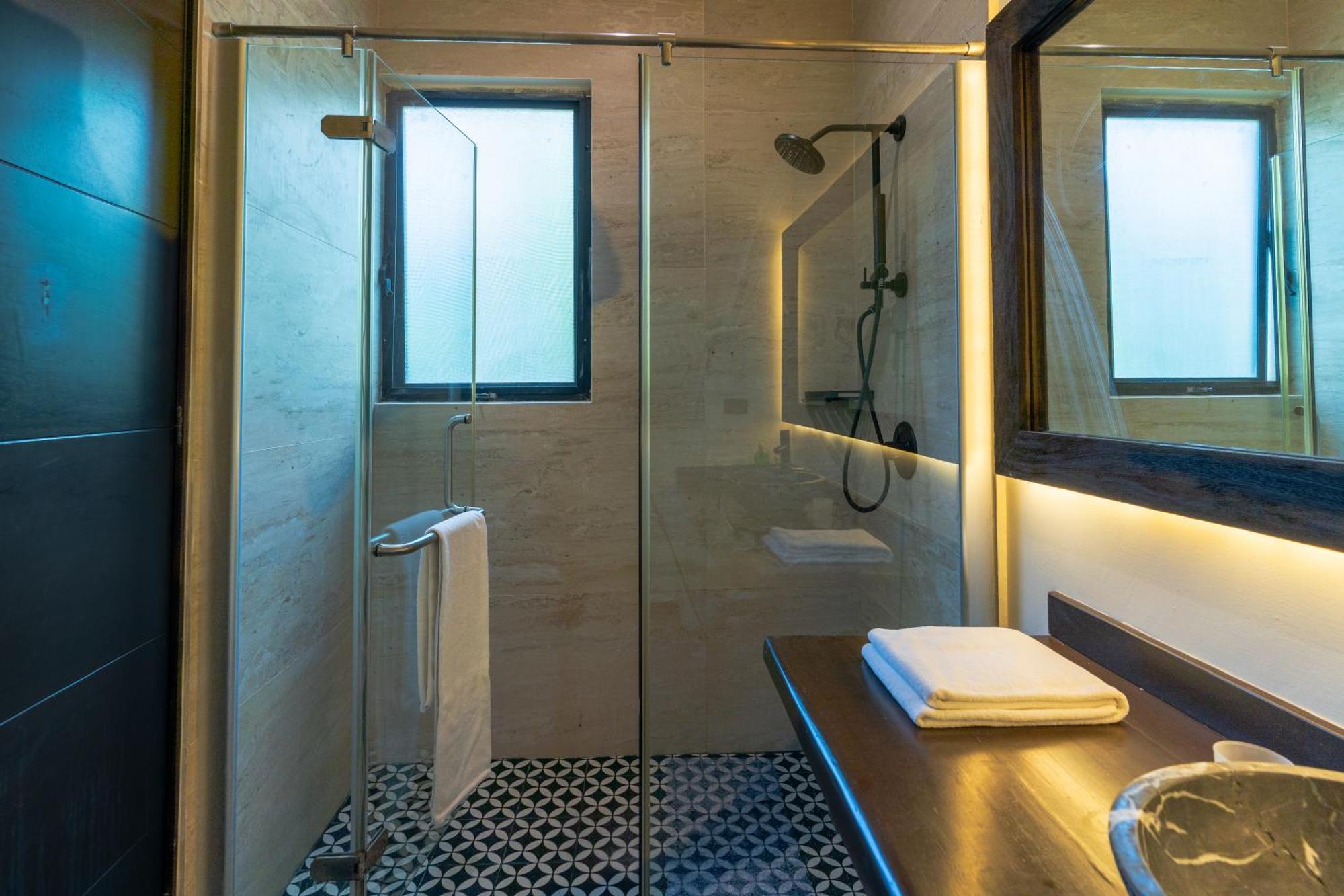 Asana 5 Luxe Retreat - Tulum Exterior foto