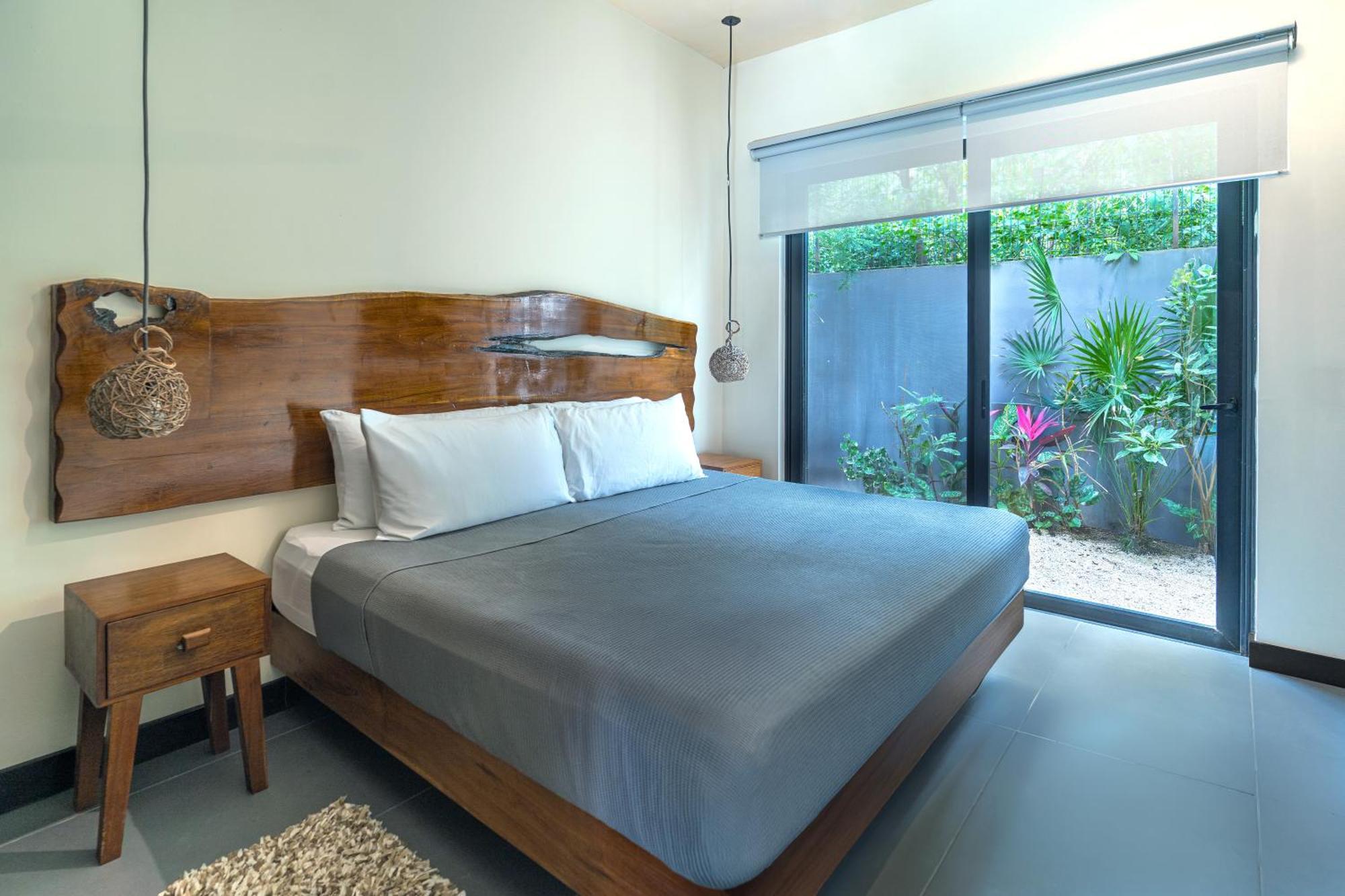 Asana 5 Luxe Retreat - Tulum Exterior foto